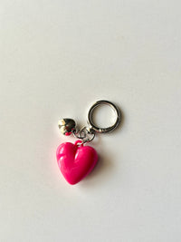 ColorPop Heart Charms