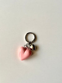 ColorPop Heart Charms