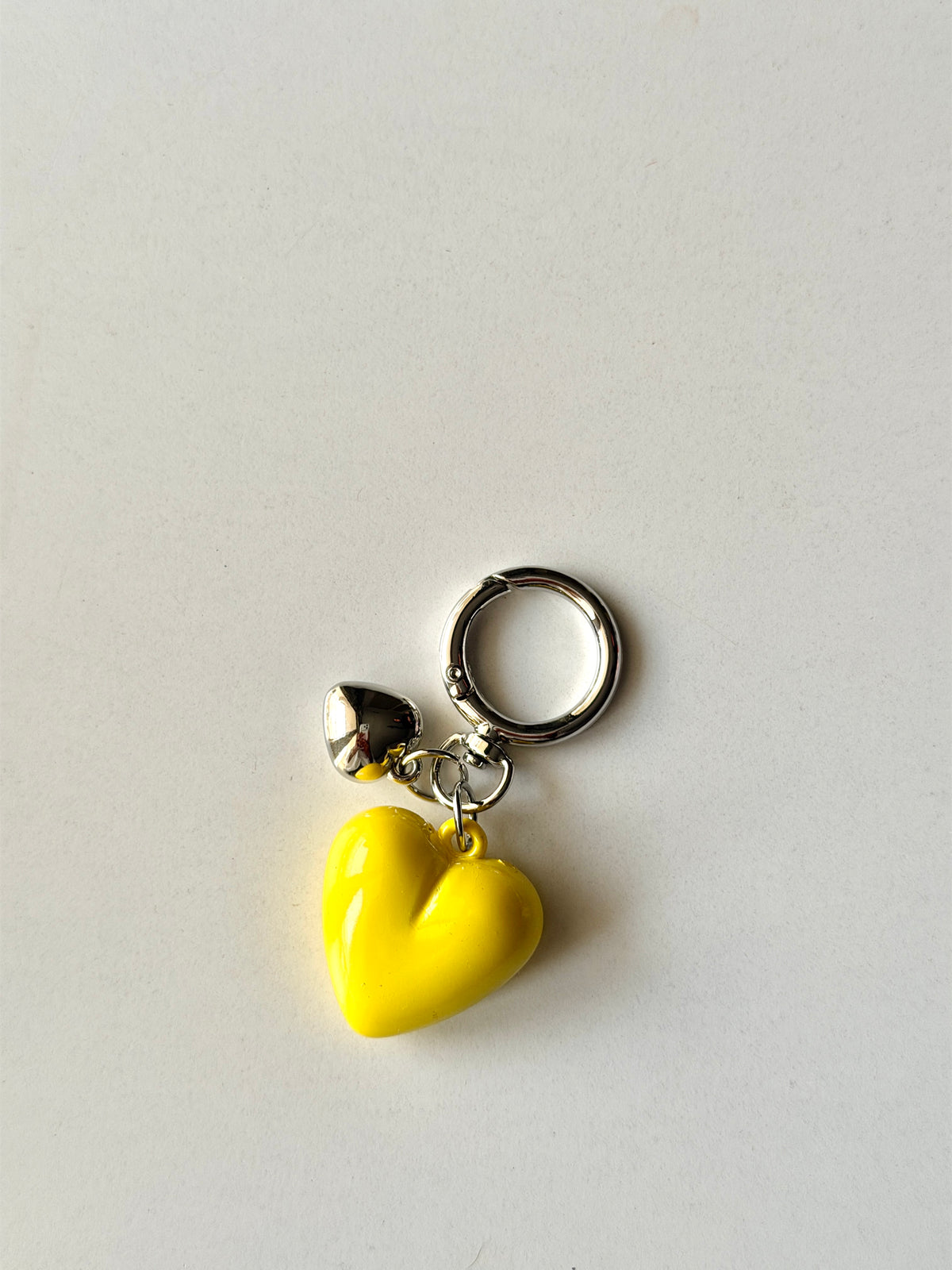ColorPop Heart Charms