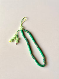 Beaded Charm Collection