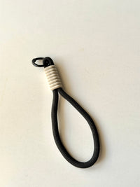 Fabric small chain