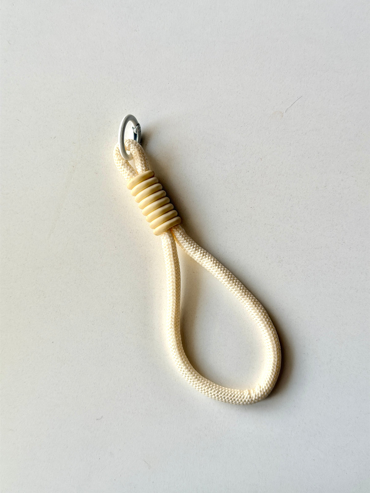 Fabric small chain