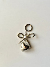 Beaded Charm Collection
