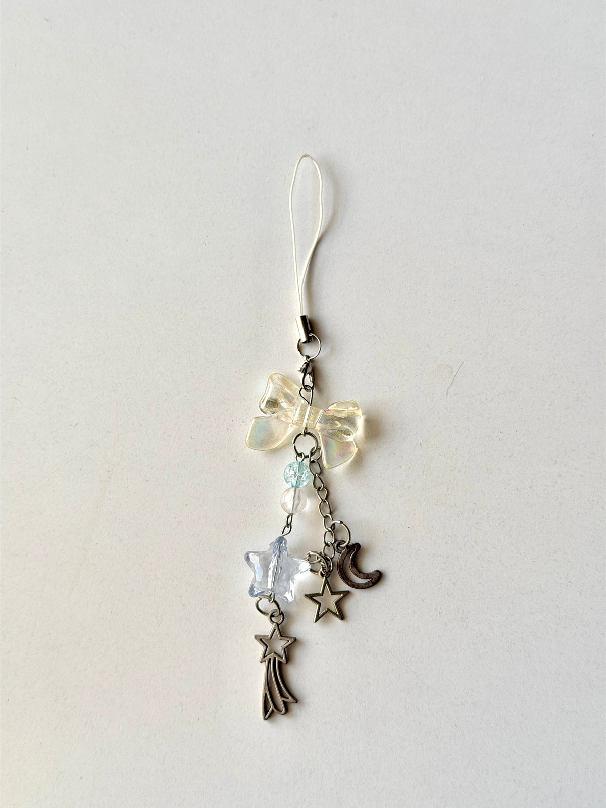 Dreamy Charm Straps
