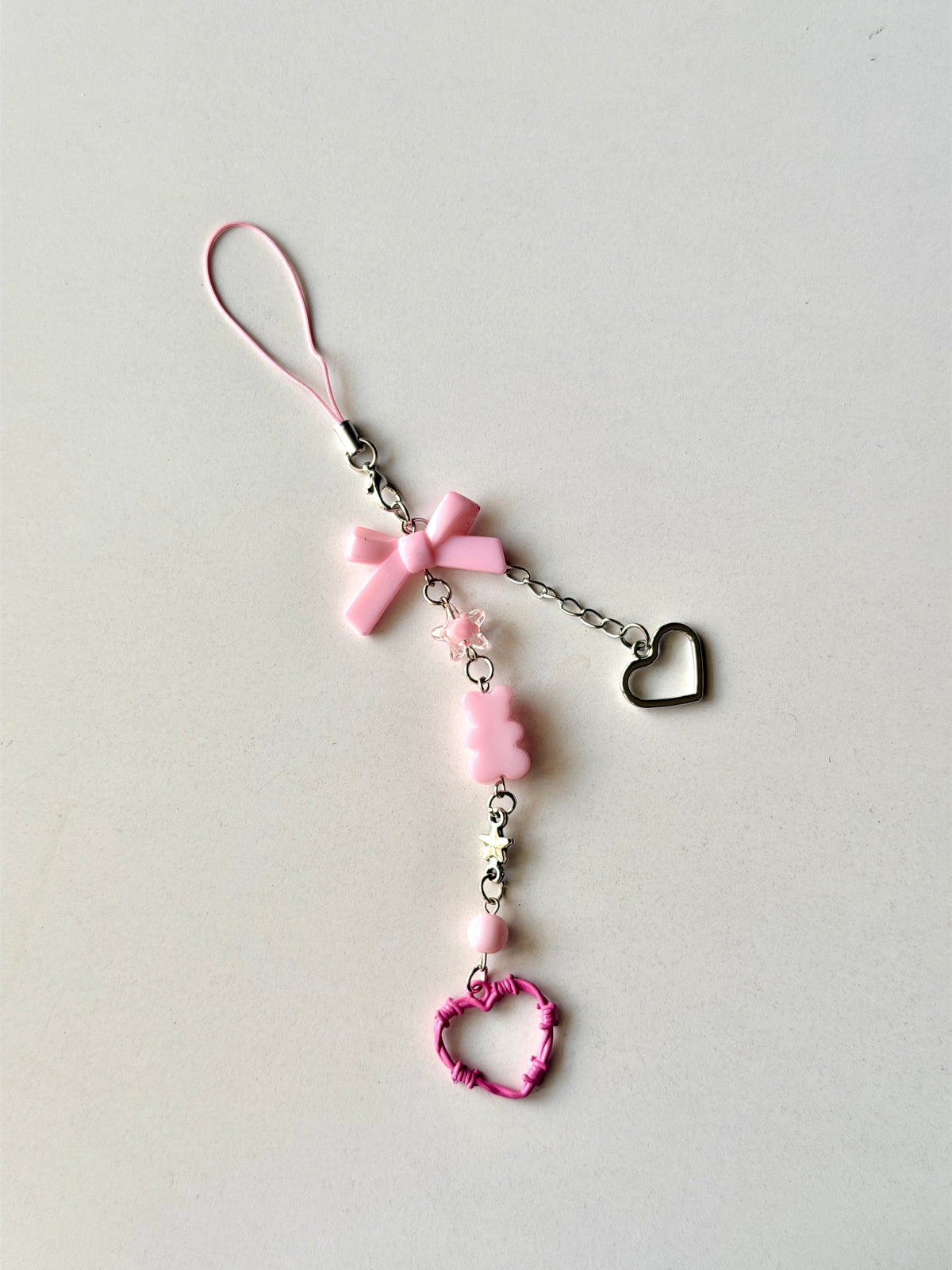 Dreamy Charm Straps
