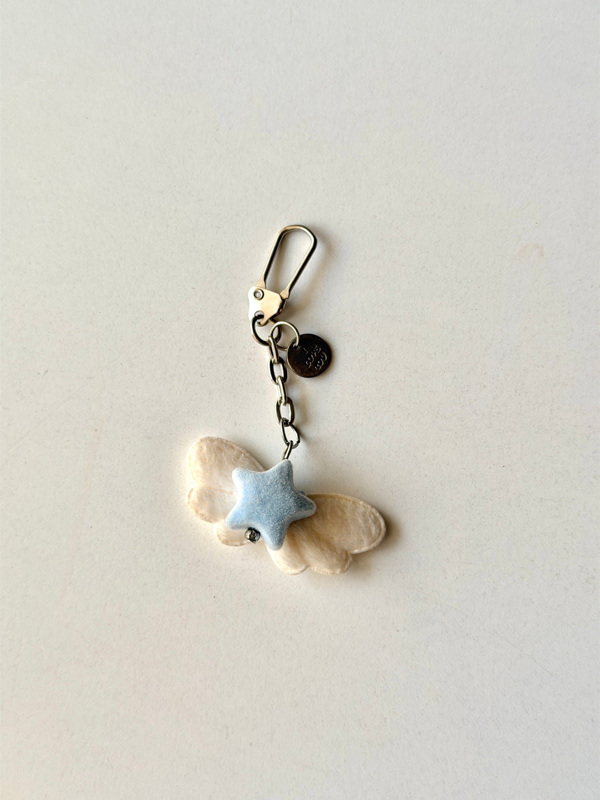 Teddy Bear Charm