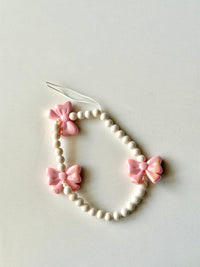 Beaded Charm Collection
