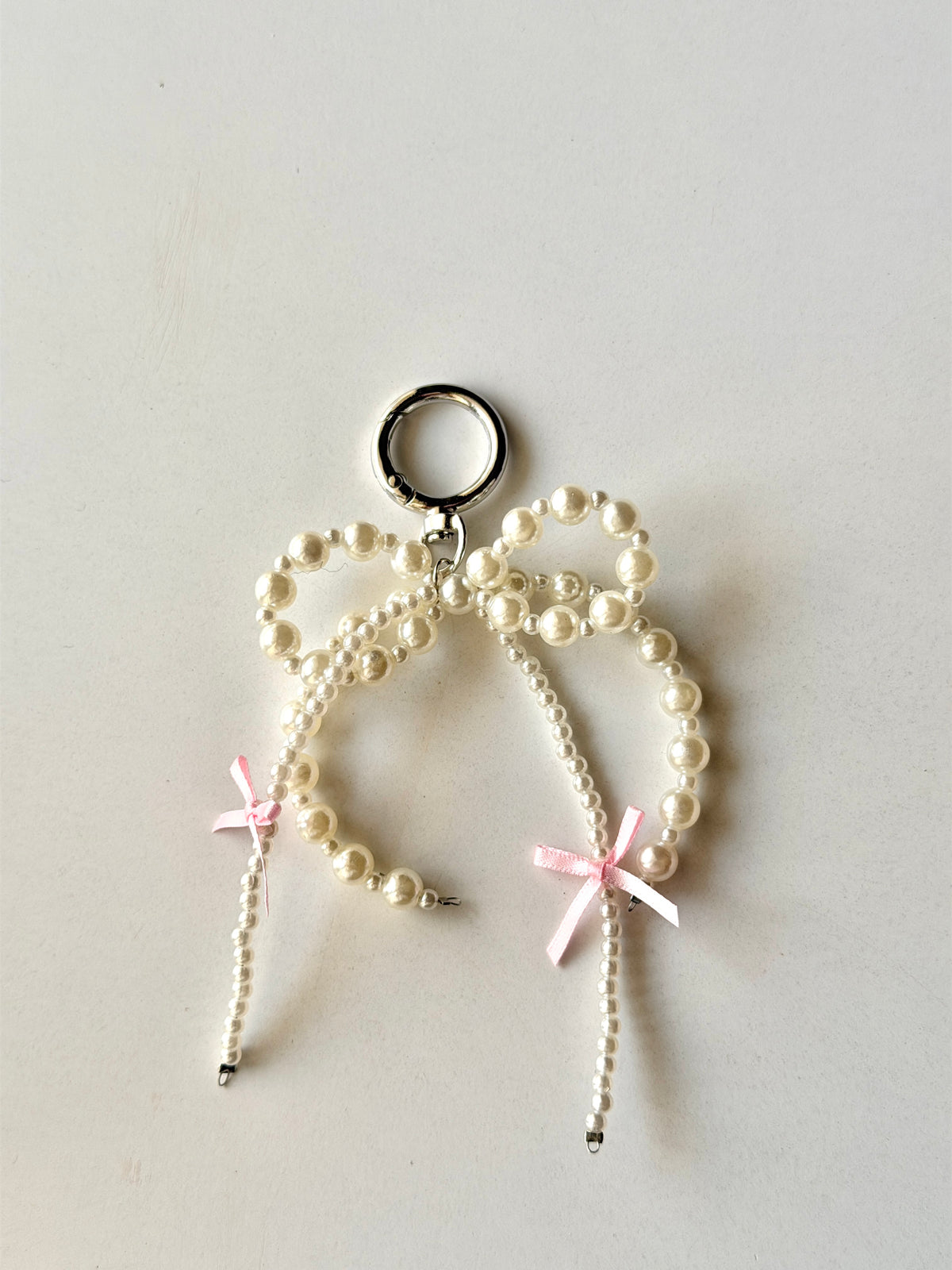 Beaded Charm Collection