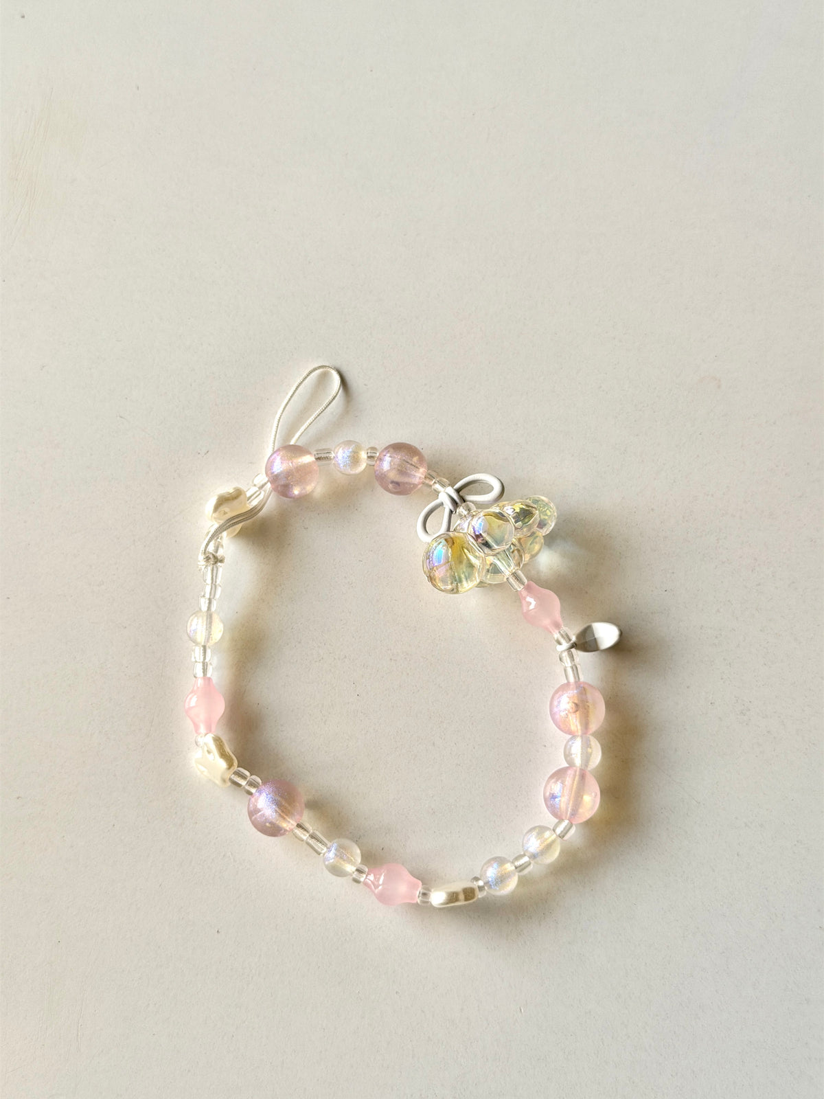 Beaded Charm Collection