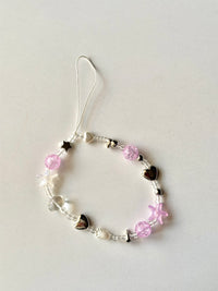 Beaded Charm Collection