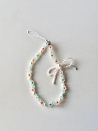 Beaded Charm Collection