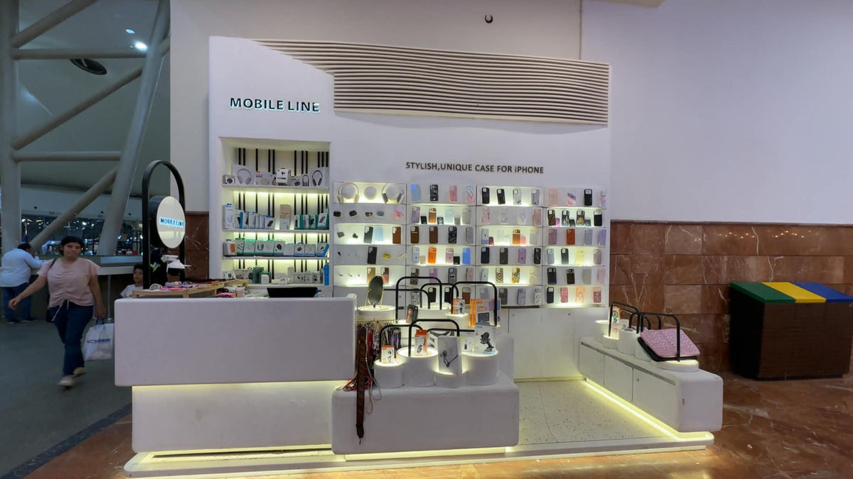Mall of Arabia