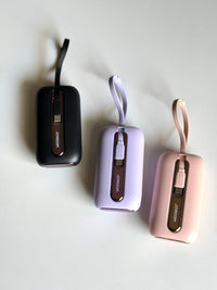 Mini Power Bank 10000mAh 22.5W