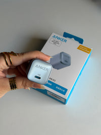 Anker Adapter Charger (Nano Pro)