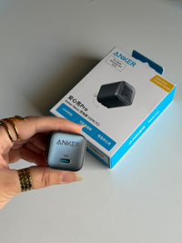 Anker Adapter Charger (Nano Pro)