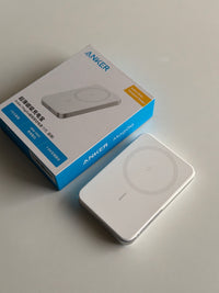 Anker MagGo Power Bank (10K, Slim)