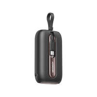 Mini Power Bank 10000mAh 22.5W