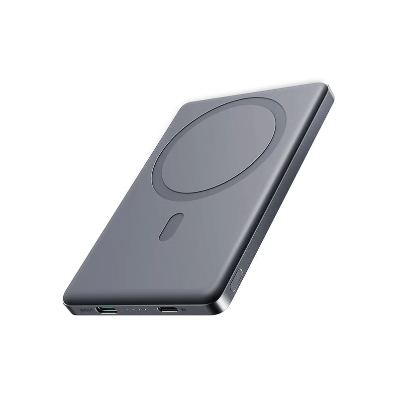 JOYROOM 20W Portable Ultra Slim Magnetic Wireless