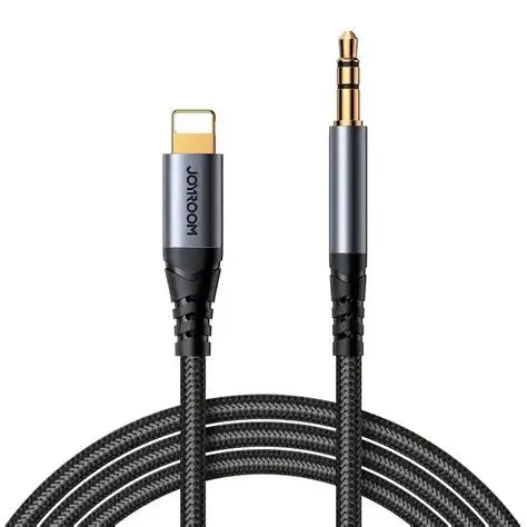 JOYROOM Audio AUX Cable (Lightning to 3.5mm)