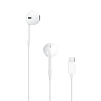 Apple Earphones USB-C