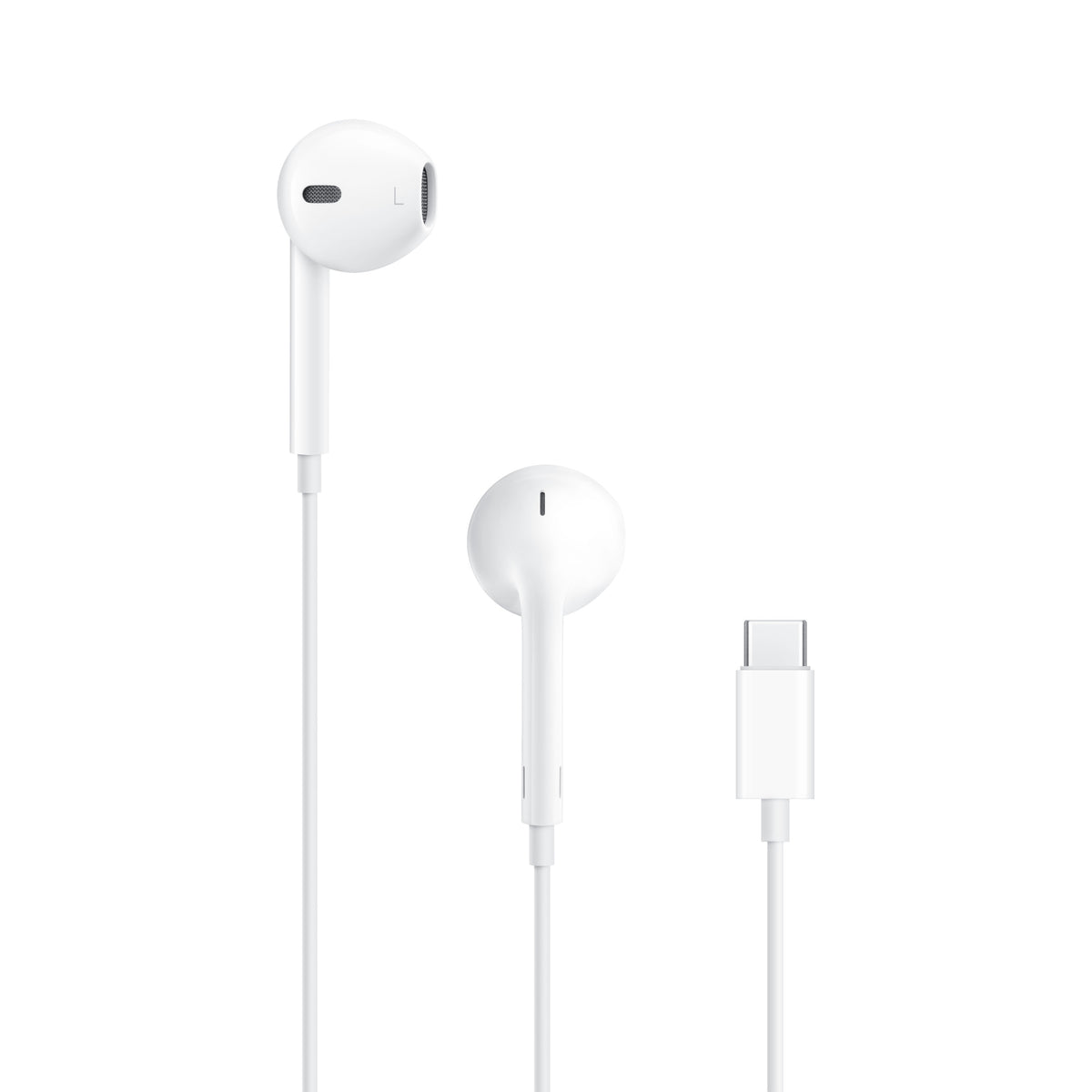 Apple Earphones USB-C