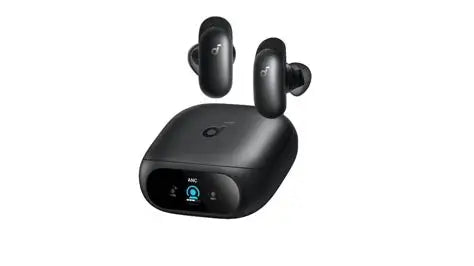 Anker Soundcore Liberty 5 Pro Wireless Earbuds