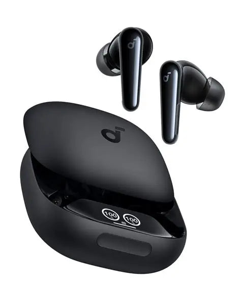 Soundcore Liberty 4 Pro Earbuds