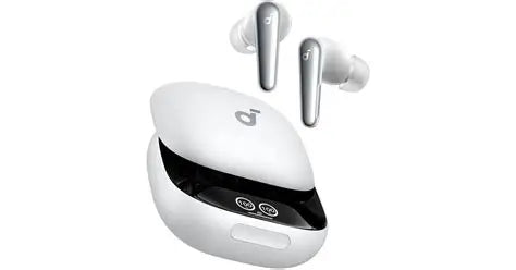 Soundcore Liberty 4 Pro Earbuds