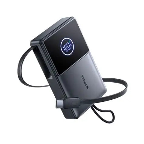 JOYROOM JR-PR1 — Key Features
