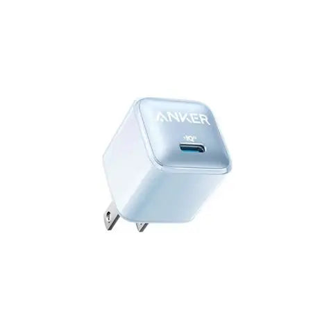 Anker Adapter Charger (Nano Pro)