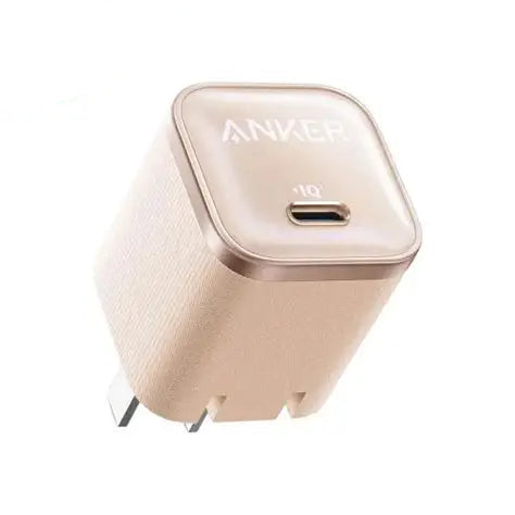 Anker Nano USB-C Wall Charger 45W