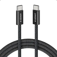 Anker zolo Type-c to Type-c