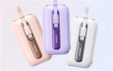 Mini Power Bank 10000mAh 22.5W