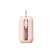 Mini Power Bank 10000mAh 22.5W