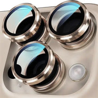 Camera lens protector Matte