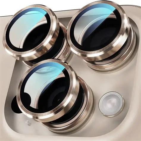Camera lens protector Matte
