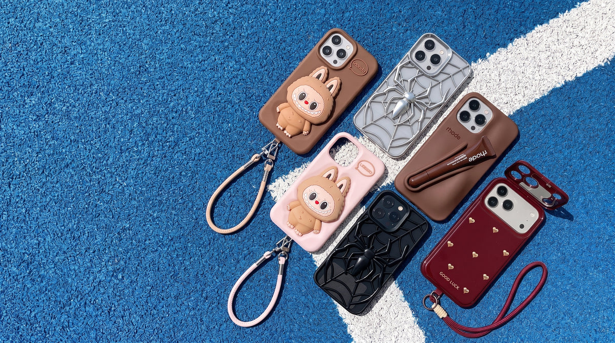 Cases for every phone