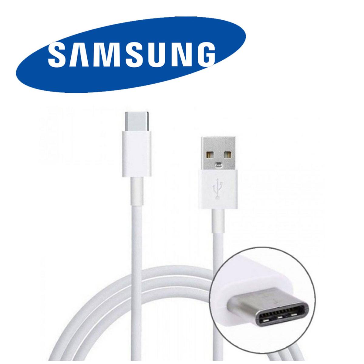 Cable Samsung Original USB-A to Type-C