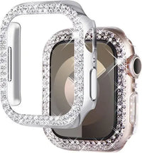 Apple Watch Cover Strass