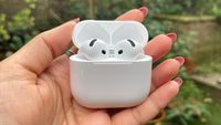 Airpods 4 INKAX Wireless Earbuds