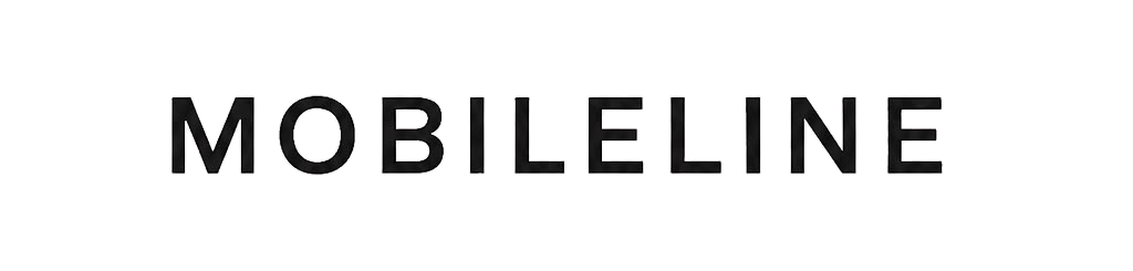 Mobile line 