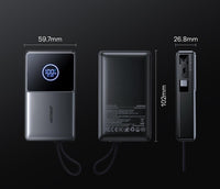 JOYROOM JR-PR1 — Key Features