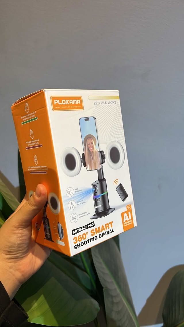 A20 pro Ai