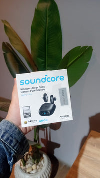 Anker Soundcore Liberty 5 Pro Wireless Earbuds