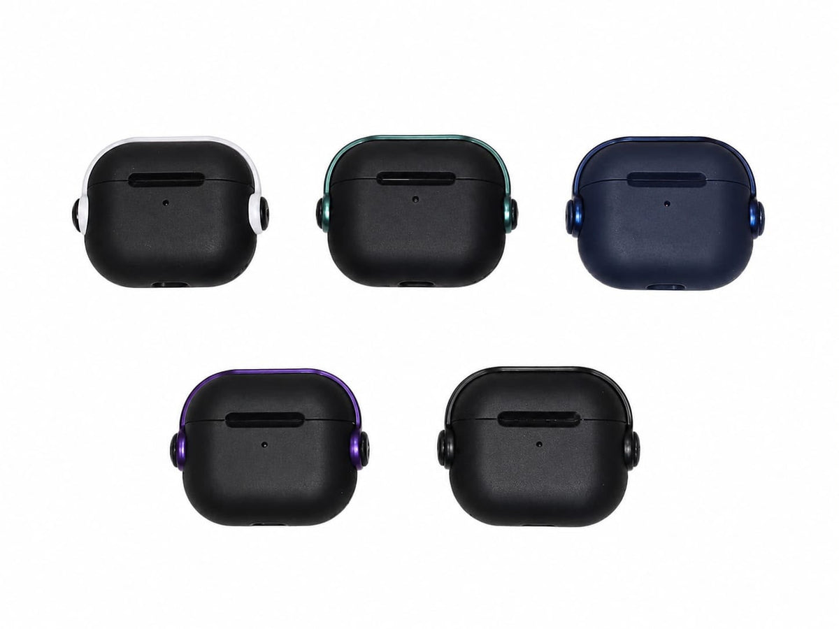 360° Protection case Airpods