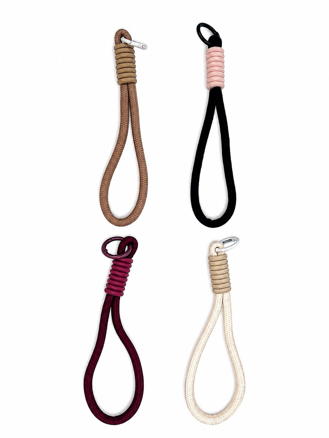 Fabric small chain