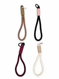 Fabric small chain