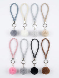 Feather Small Chain