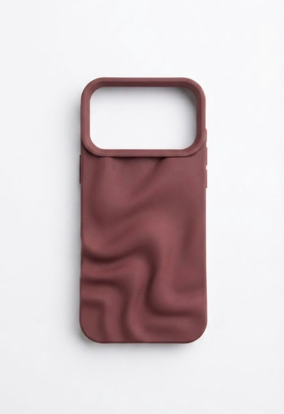 3D Wrinkels Phone Csae