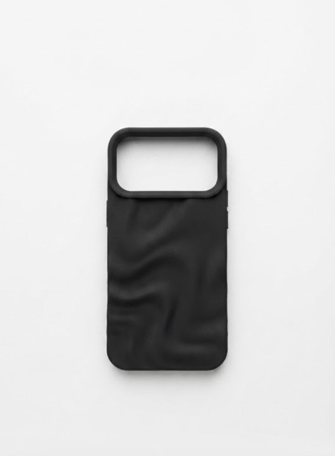3D Wrinkels Phone Csae